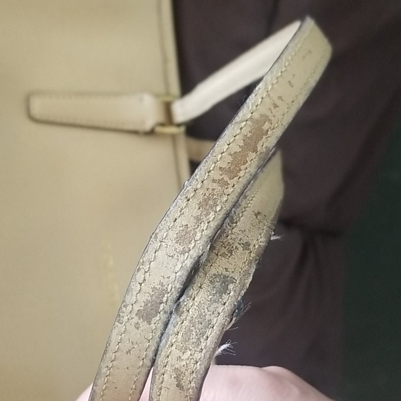 COACH TOTE - Picture 4 of 7